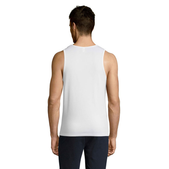 SPORTY TT MEN, SPORTY TT MEN TANK TOP