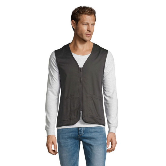 WALLACE, WALLACE UNISEX BODYWARMER
