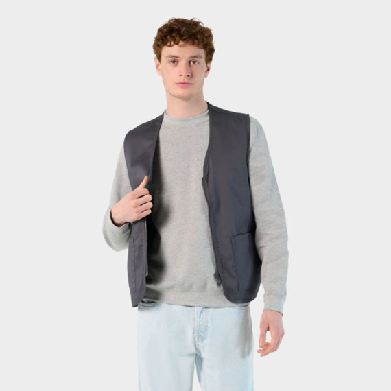 WALLACE, WALLACE UNISEX BODYWARMER
