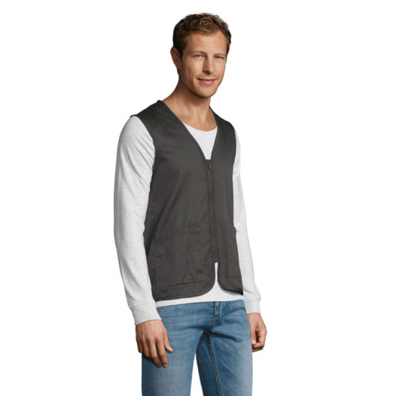 WALLACE, WALLACE UNISEX BODYWARMER