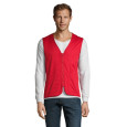 WALLACE, WALLACE UNISEX BODYWARMER
