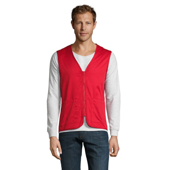 WALLACE, WALLACE UNISEX BODYWARMER