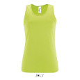 SPORTY TT WOMEN, SPORTY TT WOMEN TANK TOP