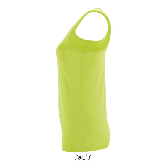 SPORTY TT WOMEN, SPORTY TT WOMEN TANK TOP