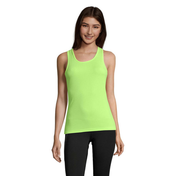SPORTY TT WOMEN, SPORTY TT WOMEN TANK TOP