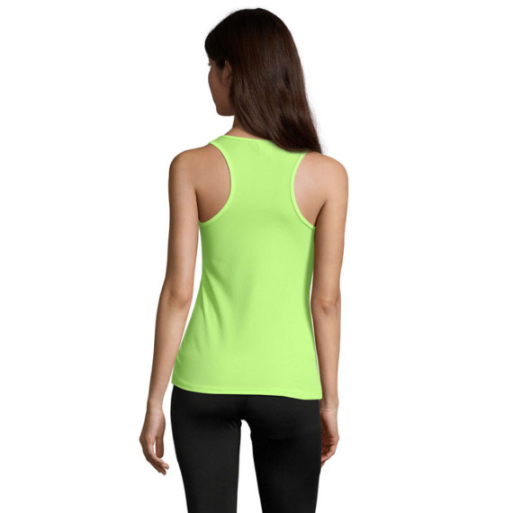 SPORTY TT WOMEN, SPORTY TT WOMEN TANK TOP