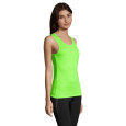SPORTY TT WOMEN, SPORTY TT WOMEN TANK TOP