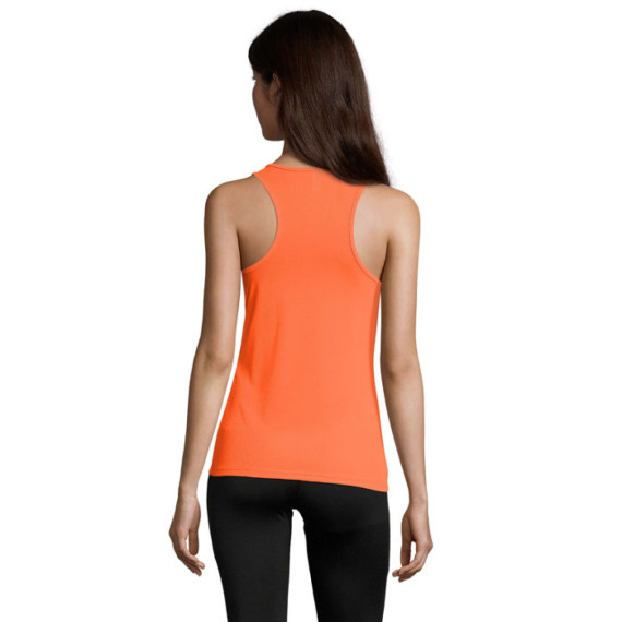 SPORTY TT WOMEN, SPORTY TT WOMEN TANK TOP
