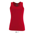 SPORTY TT WOMEN, SPORTY TT WOMEN TANK TOP