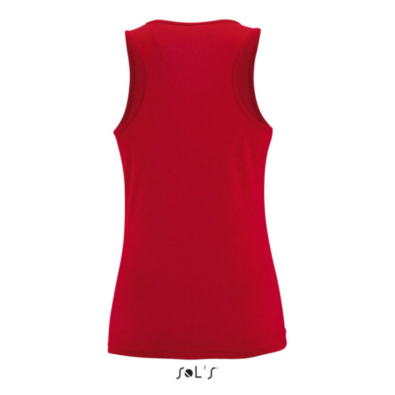 SPORTY TT WOMEN, SPORTY TT WOMEN TANK TOP
