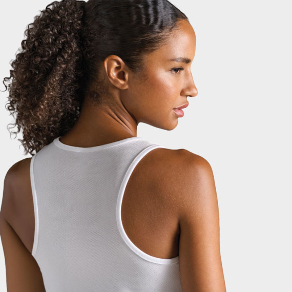 SPORTY TT WOMEN, SPORTY TT WOMEN TANK TOP