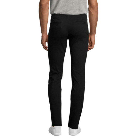 JULES MEN - LENGTH 35, JULES MEN 35 CHINO TROUSERS