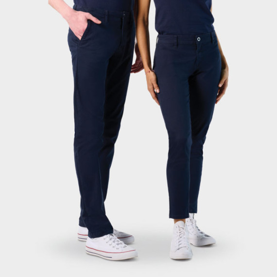 JULES MEN - LENGTH 35, JULES MEN 35 CHINO TROUSERS