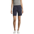JASPER WOMEN, JASPER WOMEN CHINO SHORTS