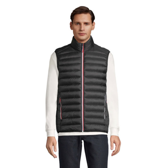 VICTOIRE BW MEN, VICTOIRE BW MENBODYWARMER