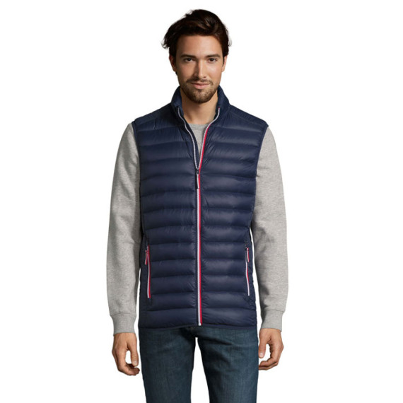 VICTOIRE BW MEN, VICTOIRE BW MENBODYWARMER