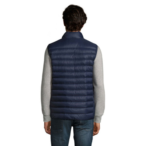VICTOIRE BW MEN, VICTOIRE BW MENBODYWARMER