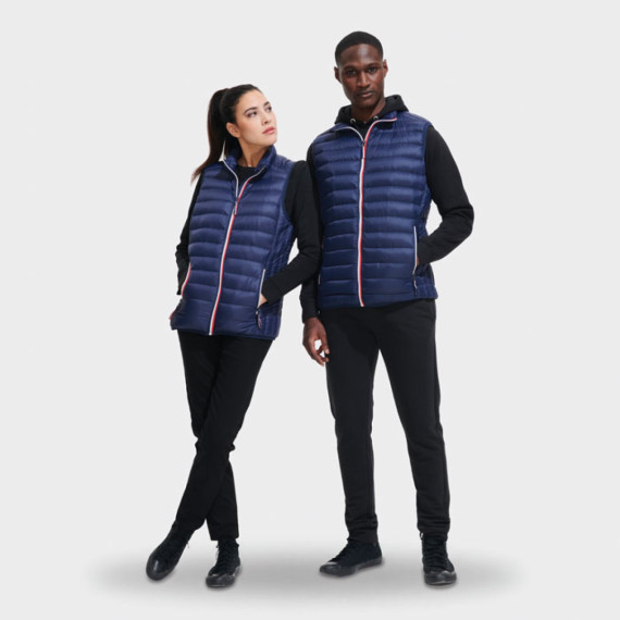 VICTOIRE BW MEN, VICTOIRE BW MENBODYWARMER