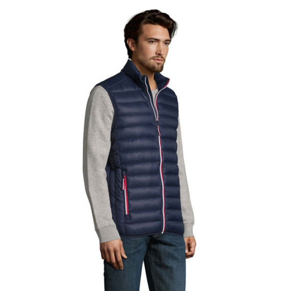 VICTOIRE BW MEN, VICTOIRE BW MENBODYWARMER