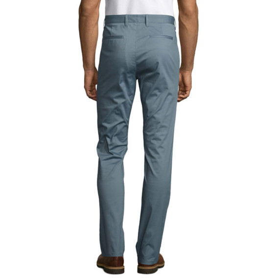 JARED MEN, JARED MEN STRETCH TROUSERS