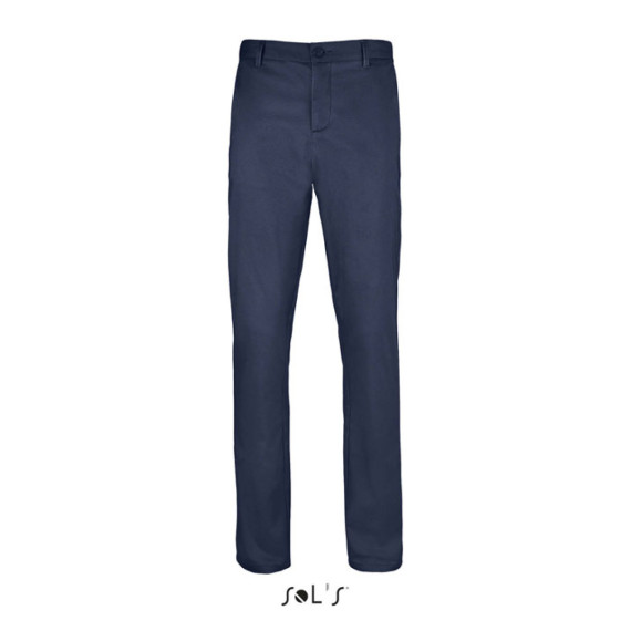 JARED MEN, JARED MEN STRETCH TROUSERS