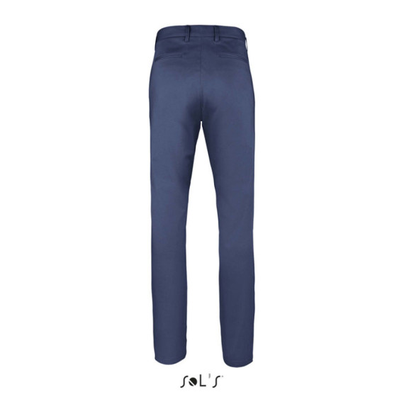 JARED MEN, JARED MEN STRETCH TROUSERS