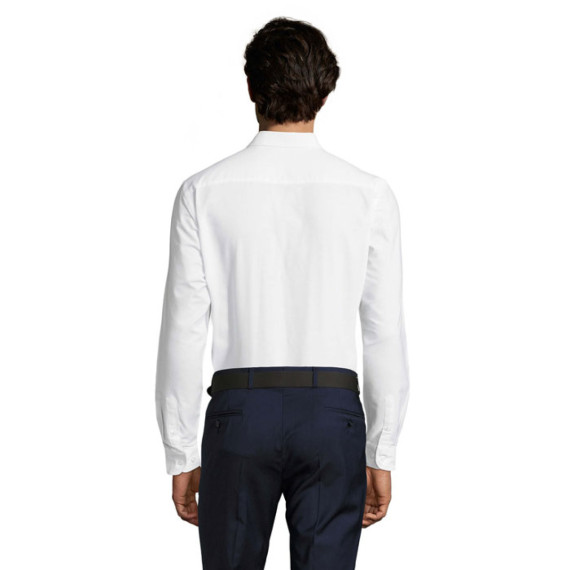 BOSTON FIT, BOSTON FIT OXFORD MEN SHIRT