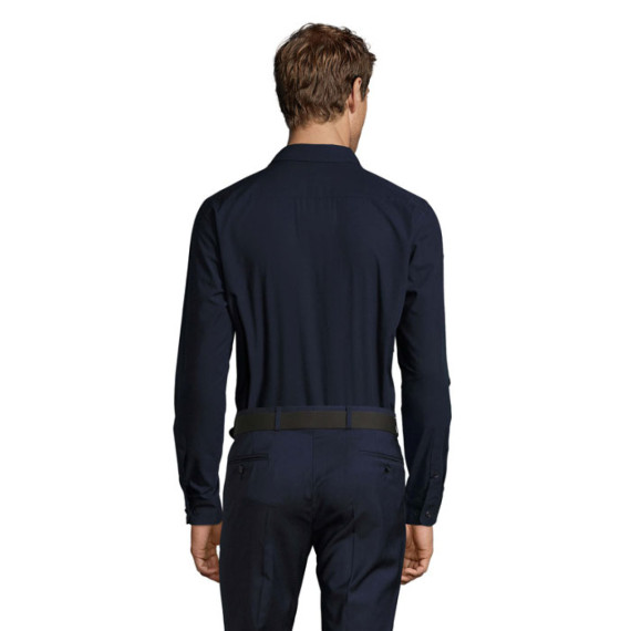 BALTIMORE FIT, BALTIMORE FIT POPLIN SHIRT