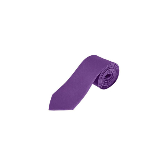 GARNER, GARNER SATIN TIE