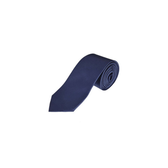 GARNER, GARNER SATIN TIE
