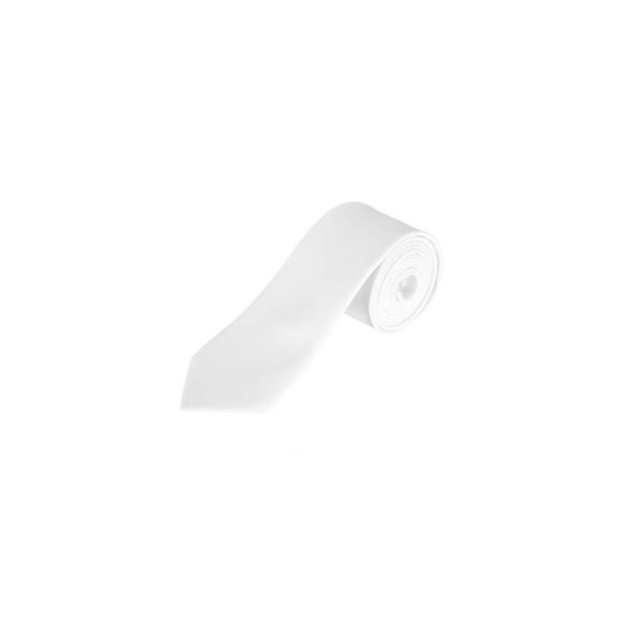 GARNER, GARNER SATIN TIE