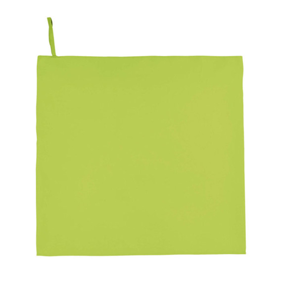 ATOLL 100, ATOLL 100 MICROFIBRE TOWEL