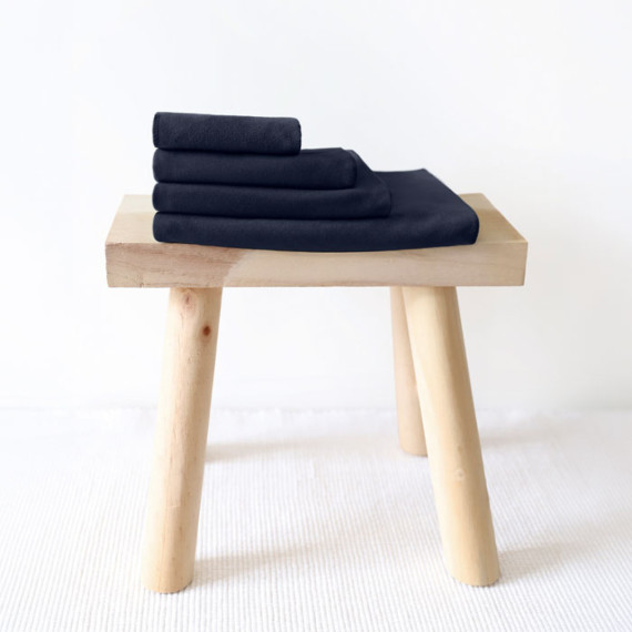 ATOLL 100, ATOLL 100 MICROFIBRE TOWEL