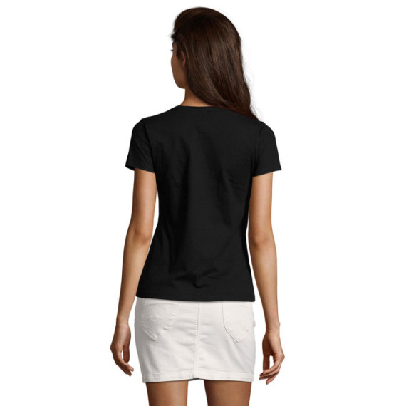 IMPERIAL V WOMEN, IMPERIAL WOMEN V T-SHIRT