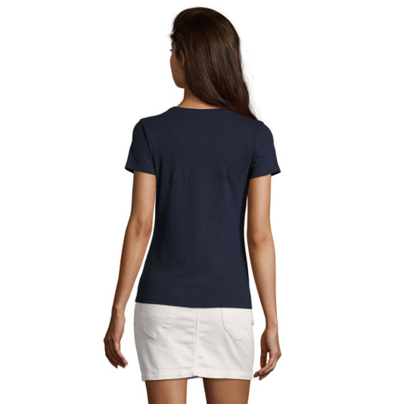 IMPERIAL V WOMEN, IMPERIAL WOMEN V T-SHIRT