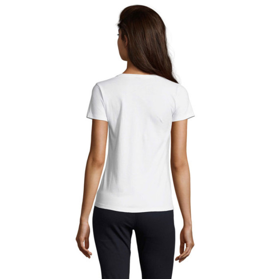 IMPERIAL V WOMEN, IMPERIAL WOMEN V T-SHIRT