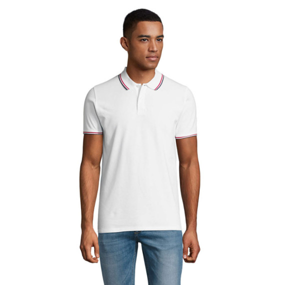 PRESTIGE MEN, PRESTIGE MEN POLO 200