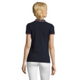 PRESTIGE WOMEN, PRESTIGE WOMEN POLO 200