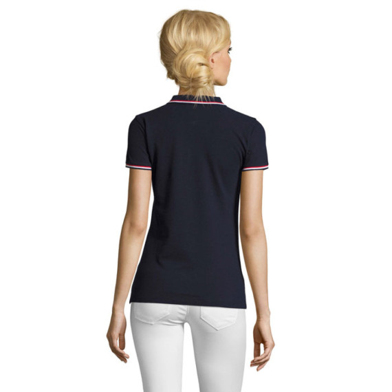 PRESTIGE WOMEN, PRESTIGE WOMEN POLO 200