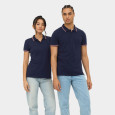 PRESTIGE WOMEN, PRESTIGE WOMEN POLO 200