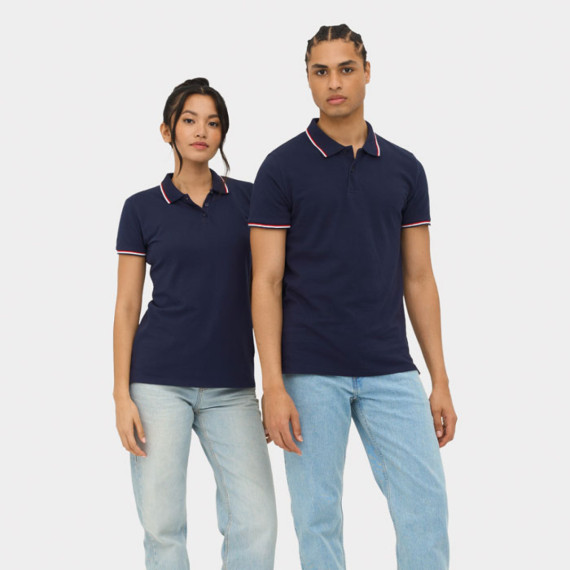 PRESTIGE WOMEN, PRESTIGE WOMEN POLO 200