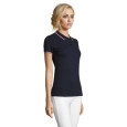 PRESTIGE WOMEN, PRESTIGE WOMEN POLO 200