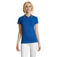 PRESTIGE WOMEN, PRESTIGE WOMEN POLO 200