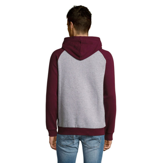 SEATTLE, SEATTLE UNISEX SWEAT 280