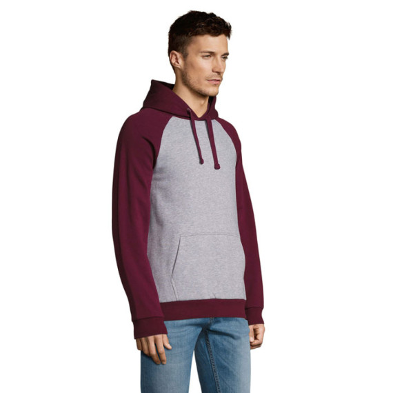SEATTLE, SEATTLE UNISEX SWEAT 280
