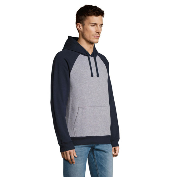 SEATTLE, SEATTLE UNISEX SWEAT 280