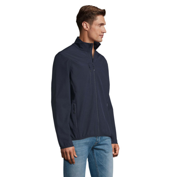 RADIAN MEN, RADIAN MEN SOFTSHELL