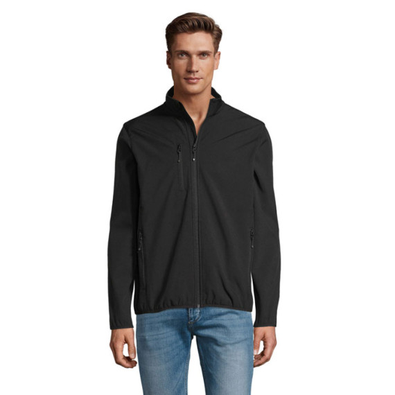 RADIAN MEN, RADIAN MEN SOFTSHELL