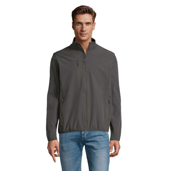 RADIAN MEN, RADIAN MEN SOFTSHELL