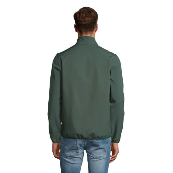 RADIAN MEN, RADIAN MEN SOFTSHELL